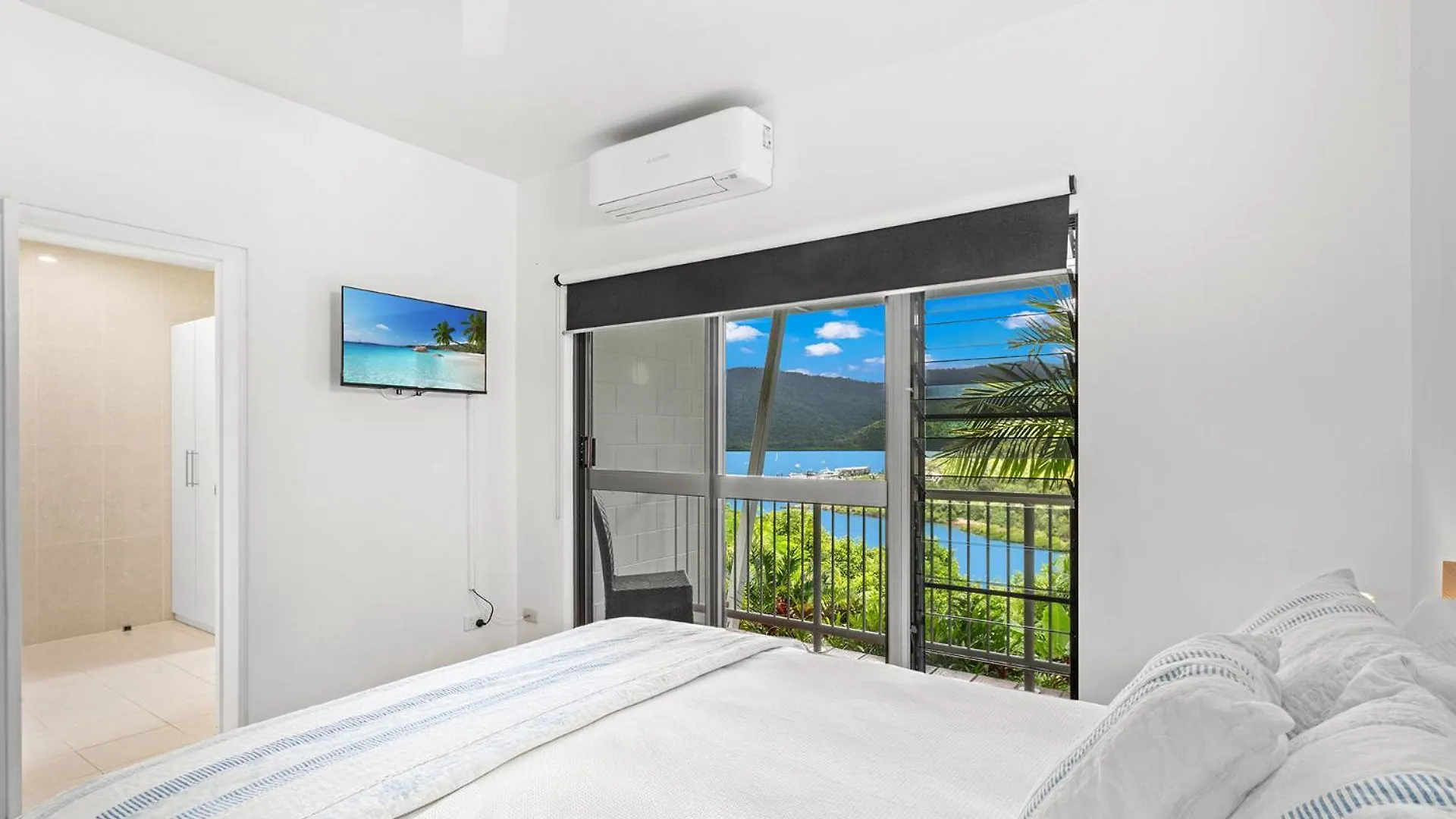 Holiday home Shutehaven Hideaway Villa Shute Harbour