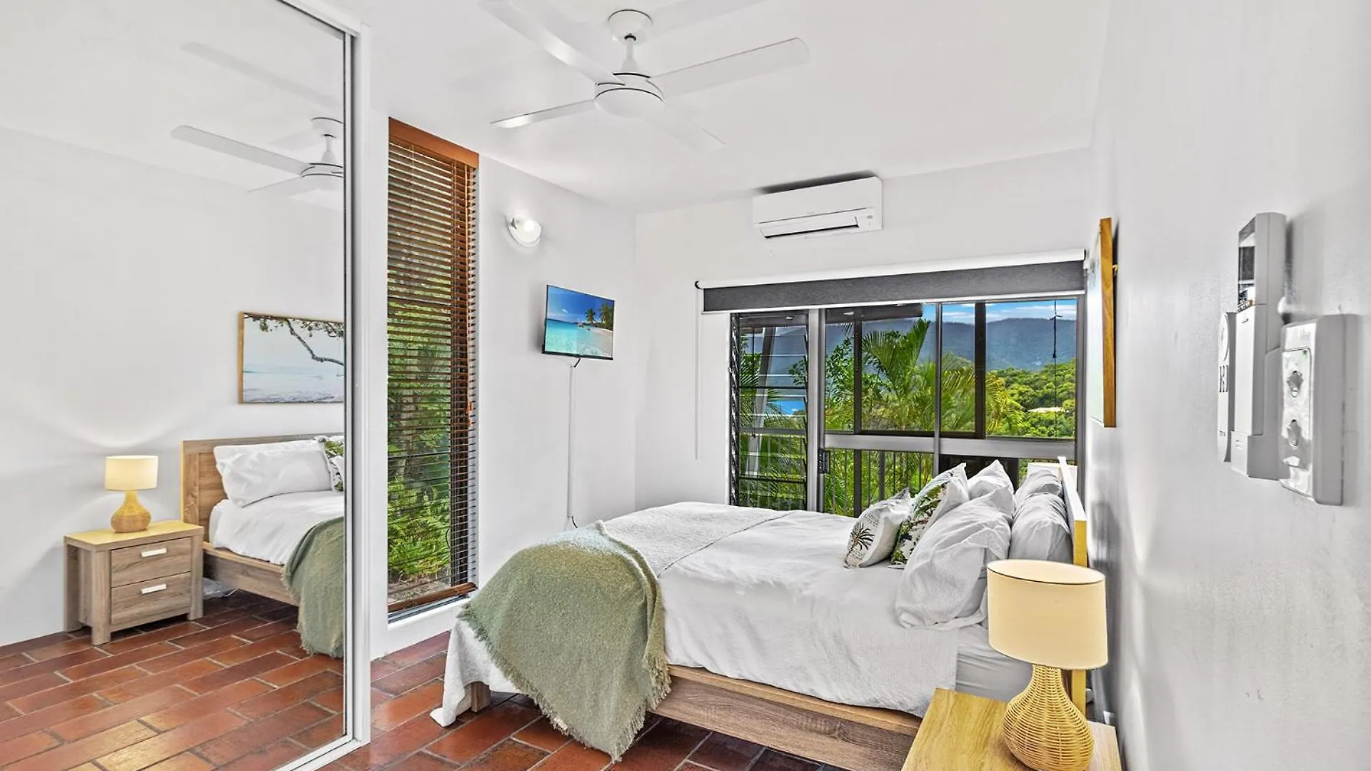 Shutehaven Hideaway Villa Shute Harbour