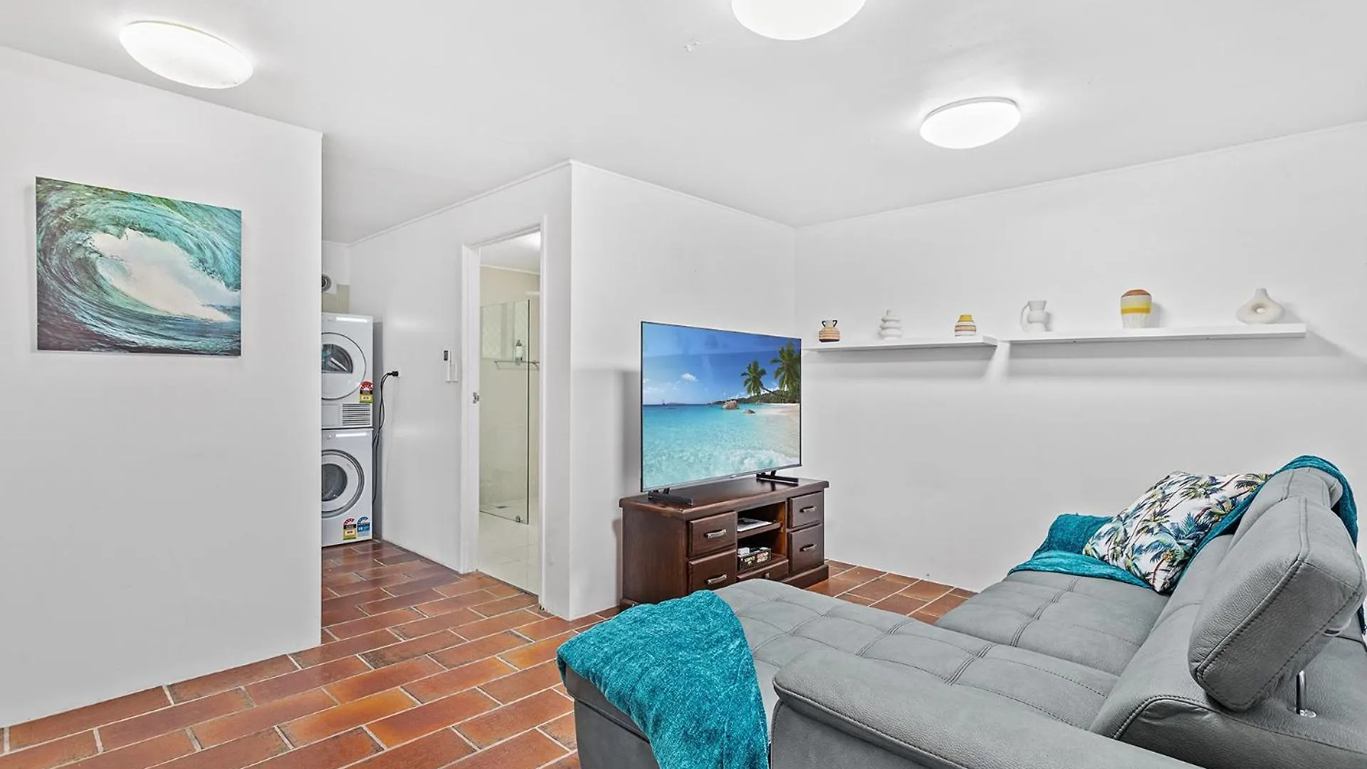 Shutehaven Hideaway Villa Shute Harbour Holiday home