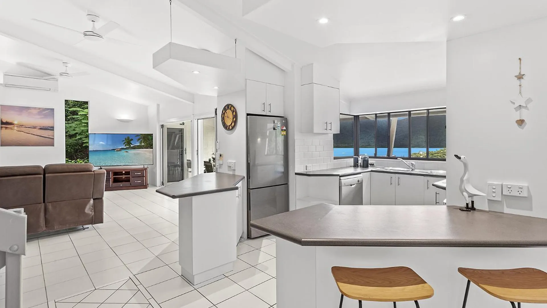 Shutehaven Hideaway Villa Shute Harbour