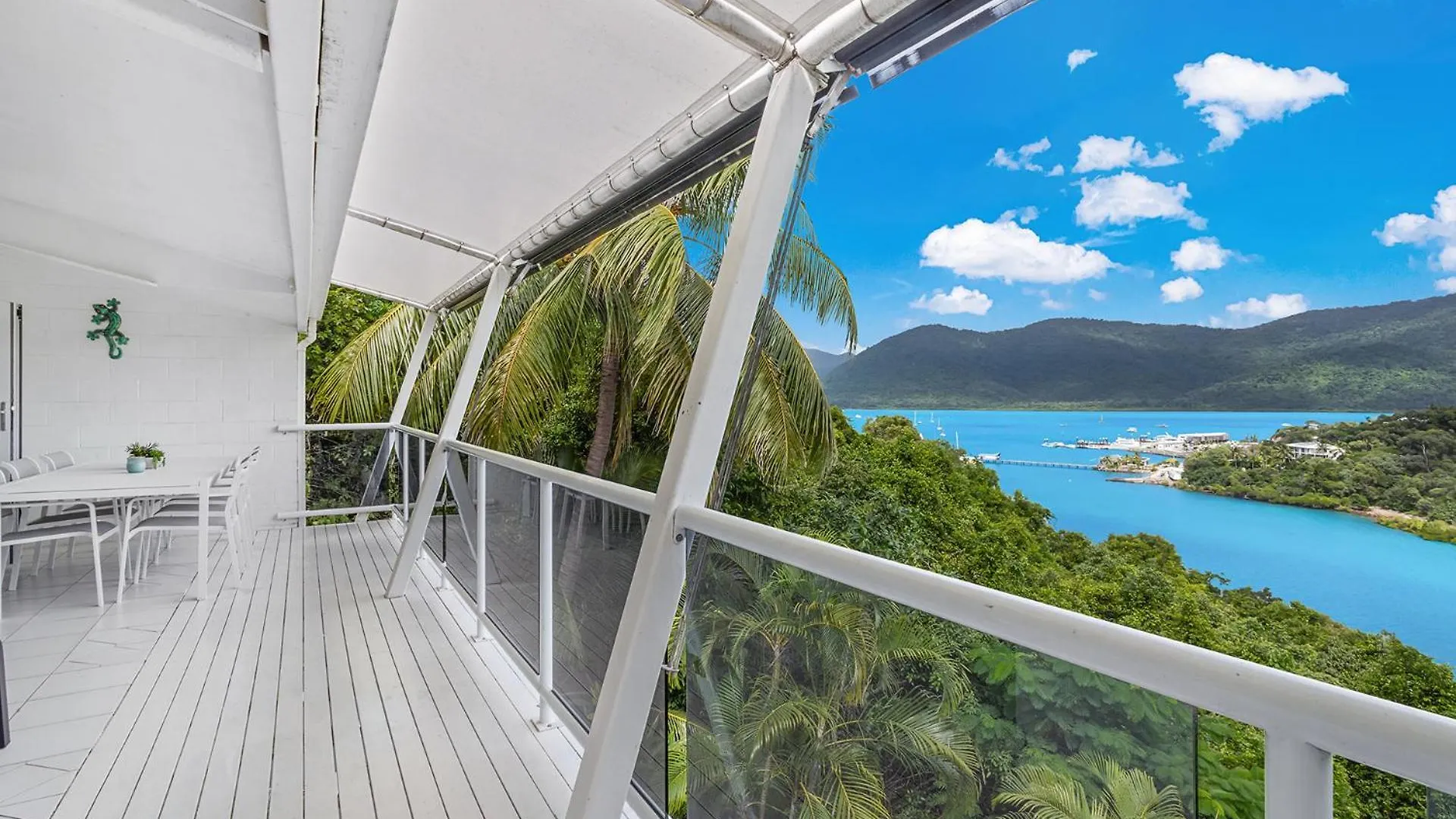 Holiday home Shutehaven Hideaway Villa Shute Harbour