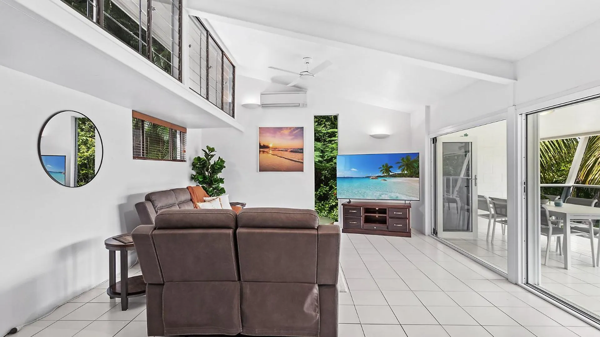 Holiday home Shutehaven Hideaway Villa Shute Harbour