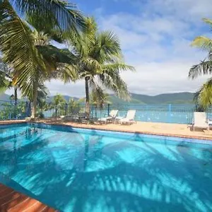 Coral Point Shute Harbour